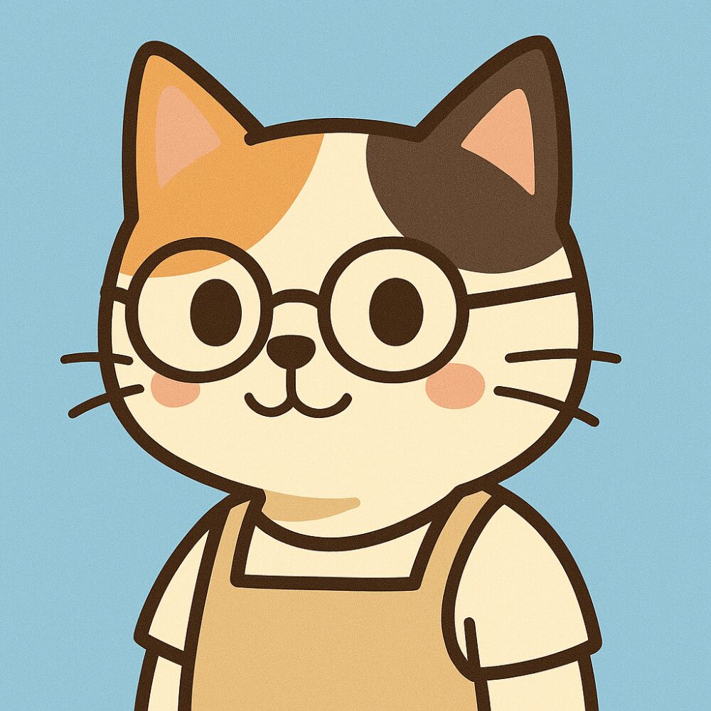 ミケ子のアバター