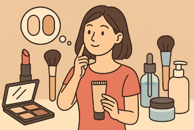 【美容・コスメ編】自分に合うアイテムを見つけるサイト