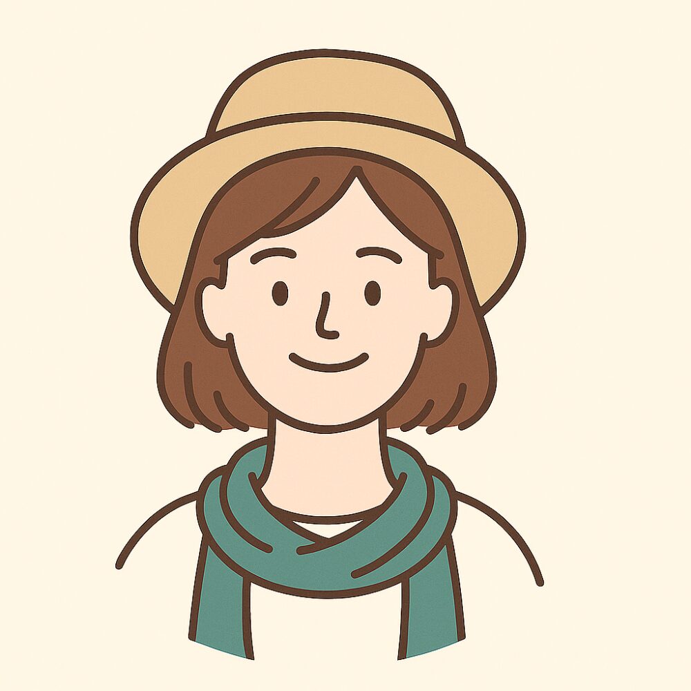 サヨ子のアバター