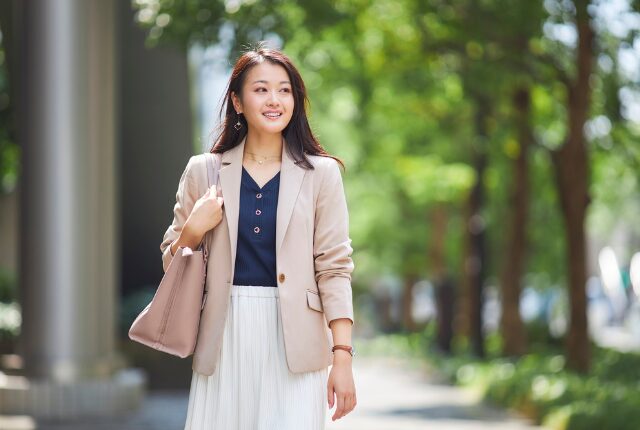 4. 季節別!出雲大社参拝の最適な服装コーデ