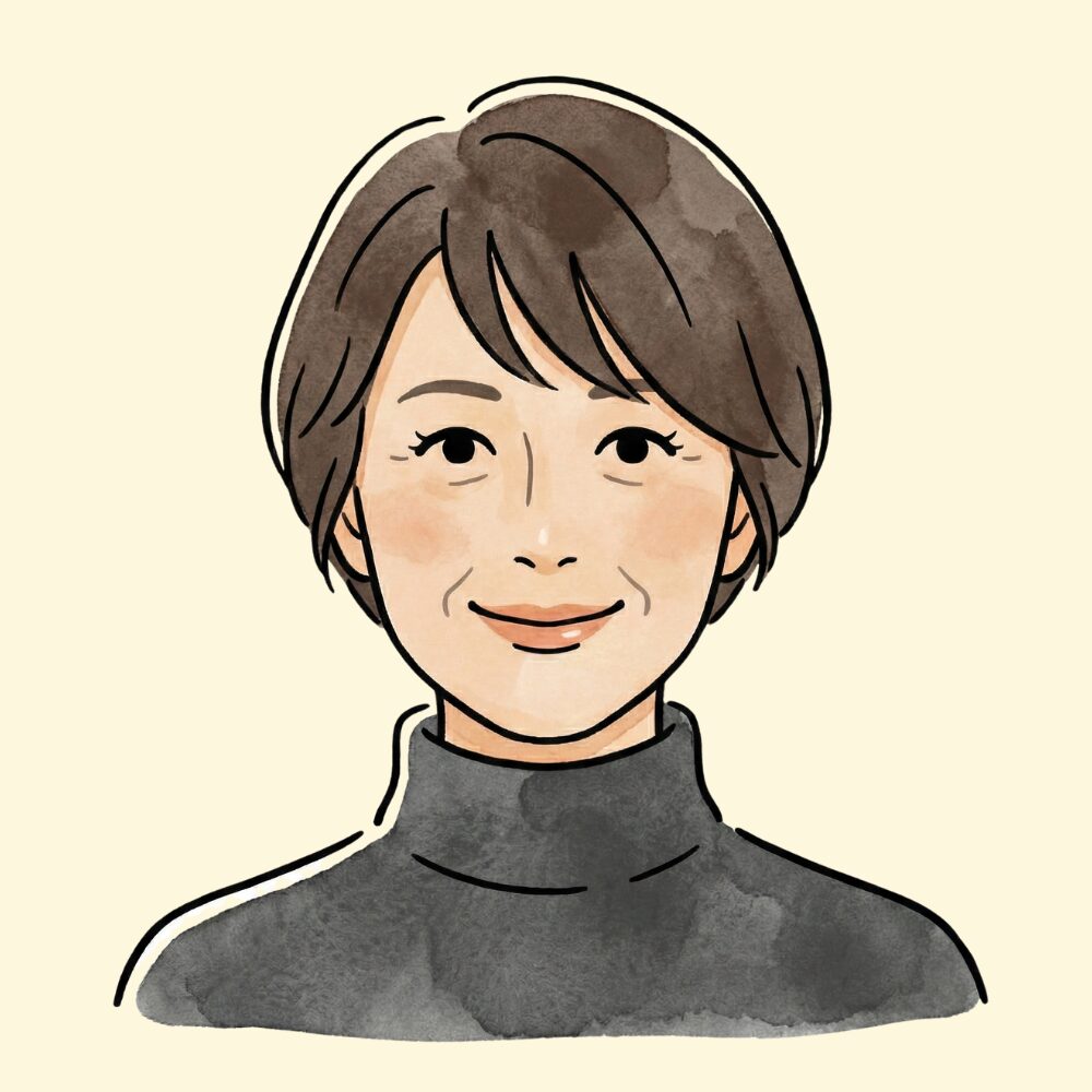 ゆきえのアバター