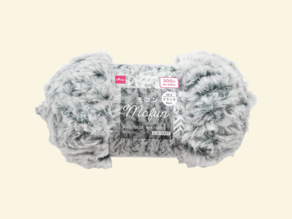 ダイソーモフン