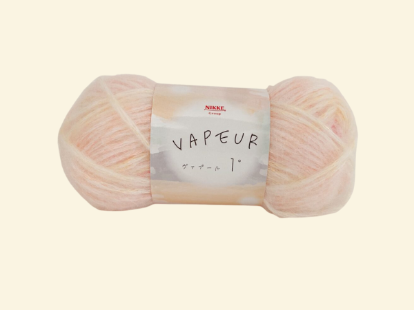 キャンドウ毛糸ヴァプール
