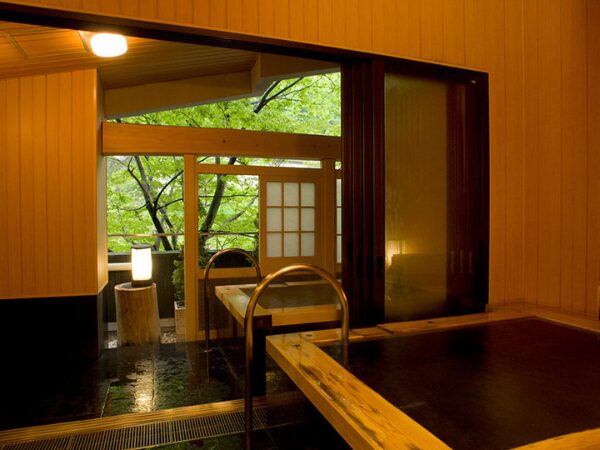 きはだの湯